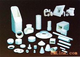 供應真空成型纖維異型件