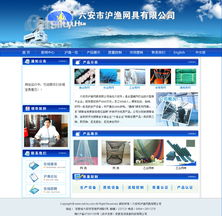六安市滬漁網(wǎng)具 以O(shè)A系統(tǒng)與軟件開(kāi)發(fā)為翼，構(gòu)建信息化的高效未來(lái)